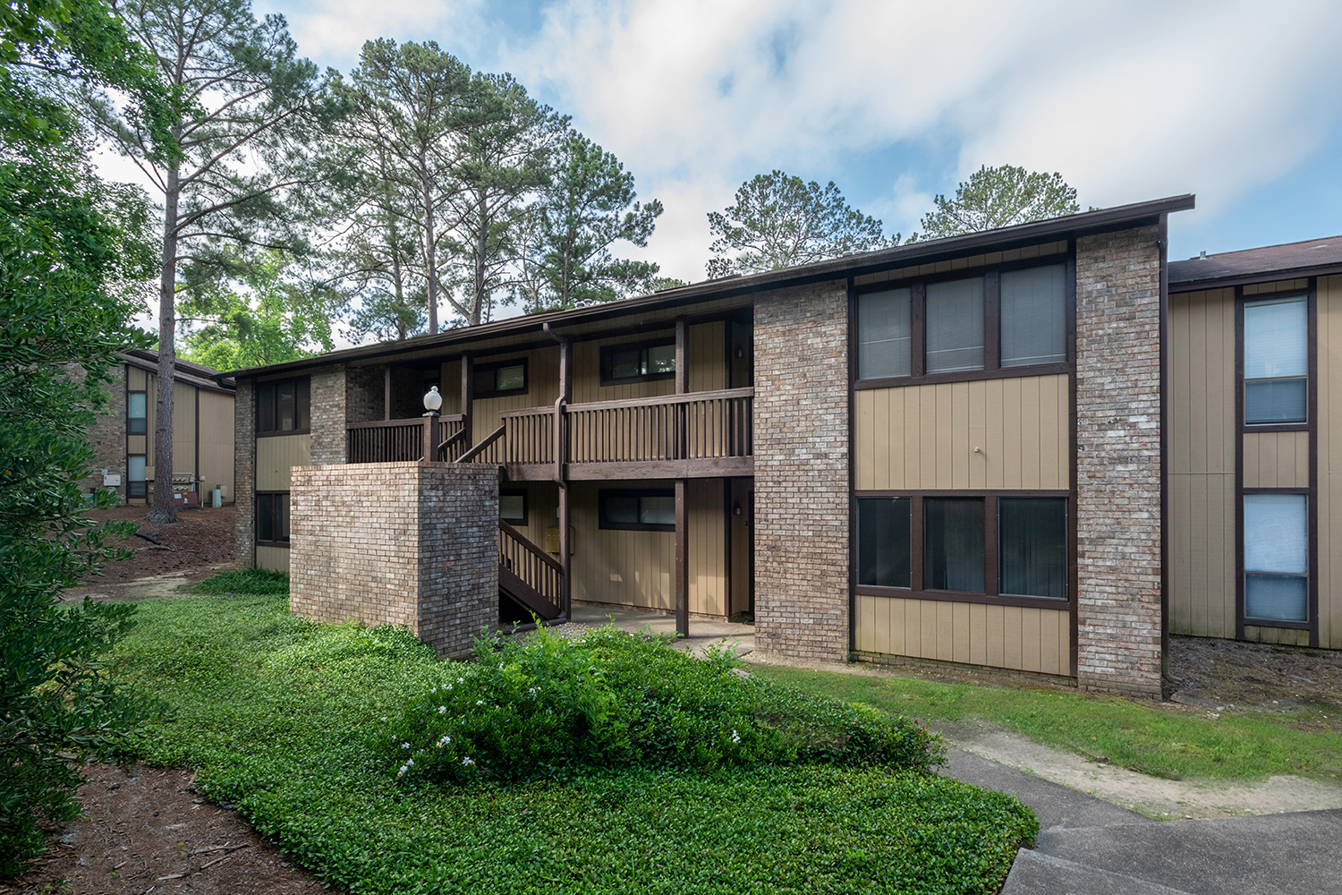 Castlegate Windsor Park The Multifamily Advisory Group at Cushman